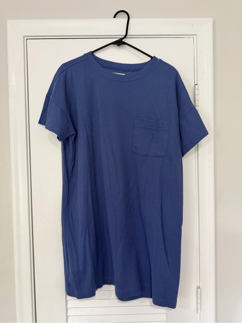 Women's Madewell T-Shirt Dress Size Large